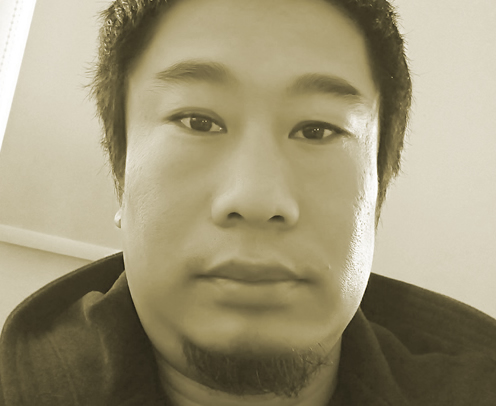 翟素國--總監設計師